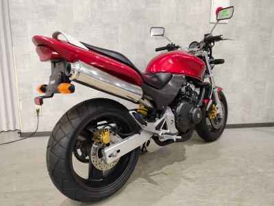 Honda Hornet 250