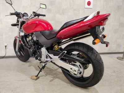 Honda Hornet 250