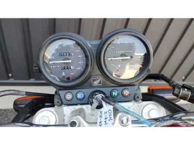 Honda Hornet 250