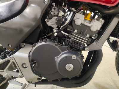 Honda Hornet 250