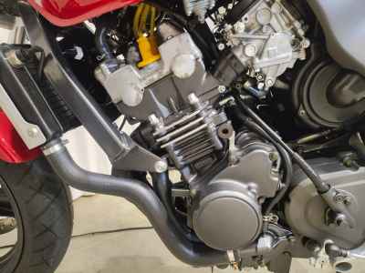 Honda Hornet 250