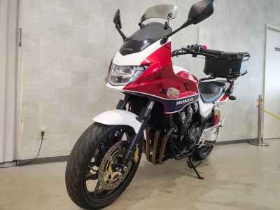 Honda CB400SFV 2014