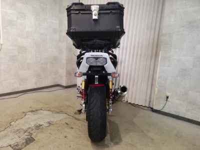 Honda CB400SFV 2014