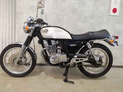 Honda GB250 Clubman