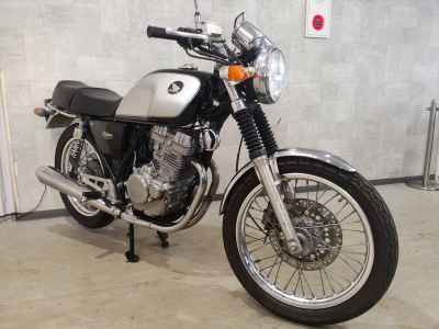 Honda GB250 Clubman