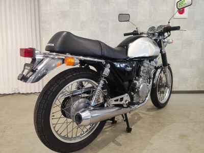 Honda GB250 Clubman
