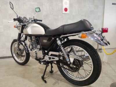 Honda GB250 Clubman