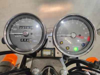 Honda GB250 Clubman