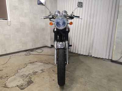 Honda GB250 Clubman