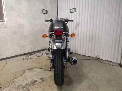 Honda GB250 Clubman