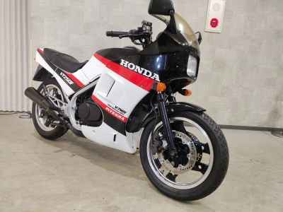 Honda VTR250