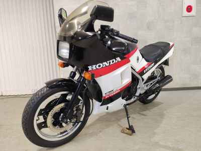 Honda VTR250