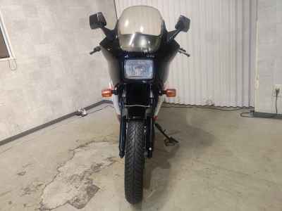 Honda VTR250