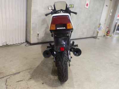 Honda VTR250
