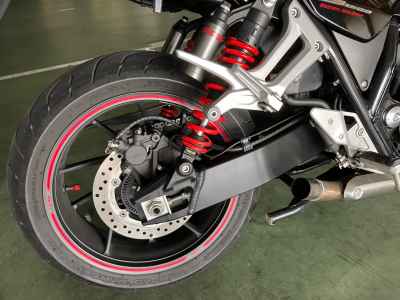 Honda CB1300SF 2016