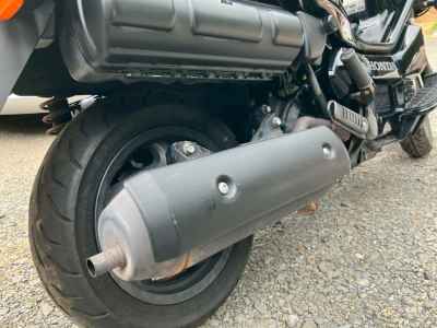 Honda PS250 Big Ruckus 2006