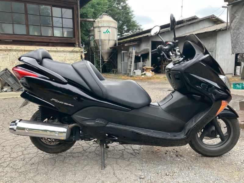 Honda Forza 2005