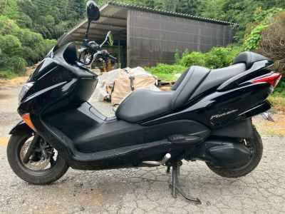 Honda Forza 2005