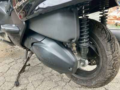 Honda Forza 2005