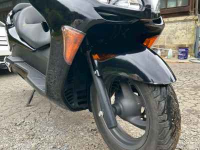 Honda Forza 2005