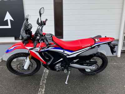 Honda CRF250L TYPE LD 2017