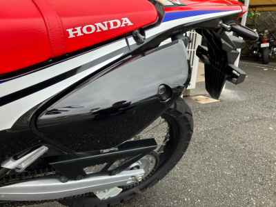 Honda CRF250L TYPE LD 2017