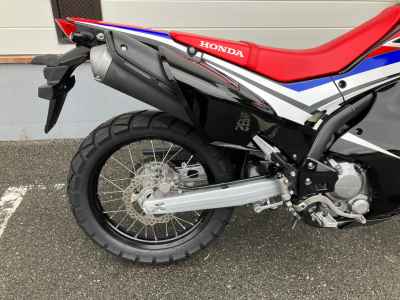 Honda CRF250L TYPE LD 2017