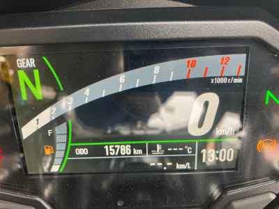Kawasaki Ninja 650 2020