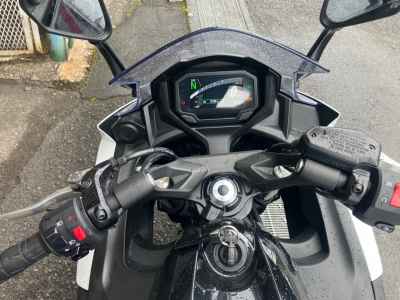 Kawasaki Ninja 650 2020