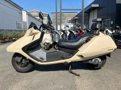 Honda Fusion 2006