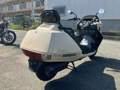 Honda Fusion 2006