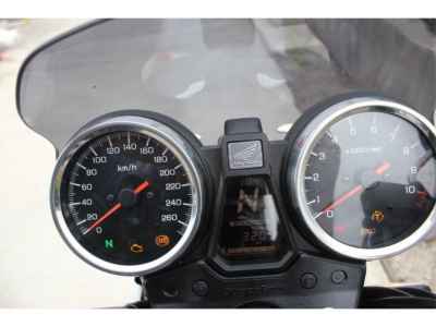 Honda CB1300SF 2022