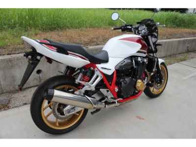 Honda CB1300SF 2022