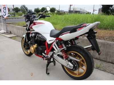 Honda CB1300SF 2022