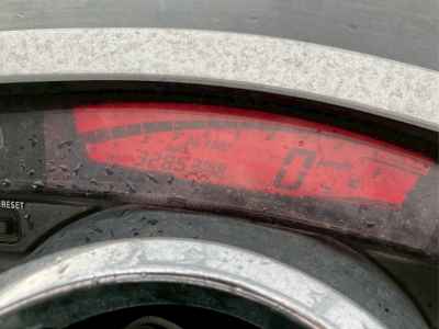 Yamaha Maxam 250 2007