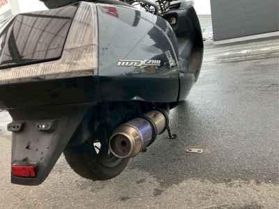 Yamaha Maxam 250 2007