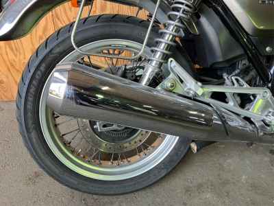 Honda CB1100EX 2017