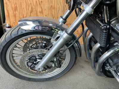 Honda CB1100EX 2017