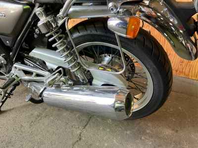 Honda CB1100EX 2017