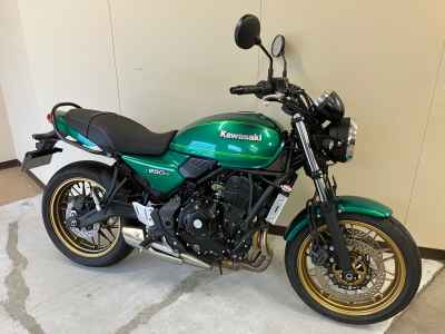 Kawasaki Z650RS 2023