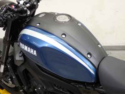 Yamaha XSR900 2016