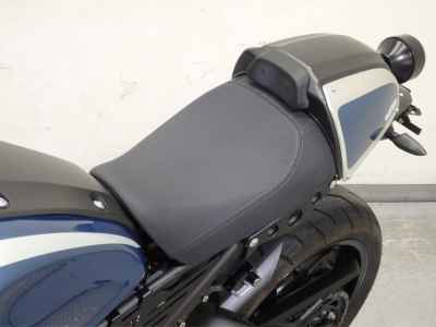 Yamaha XSR900 2016
