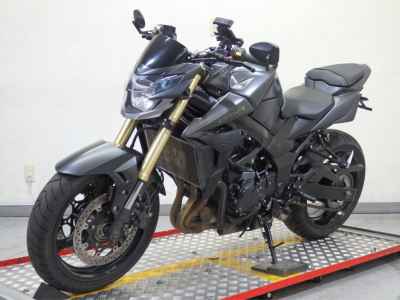 Suzuki GSR750 2017