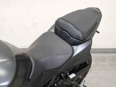 Suzuki GSR750 2017