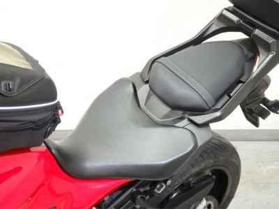 Yamaha MT-07 2014