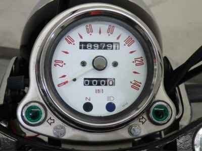 Kawasaki Estrella RS 2006