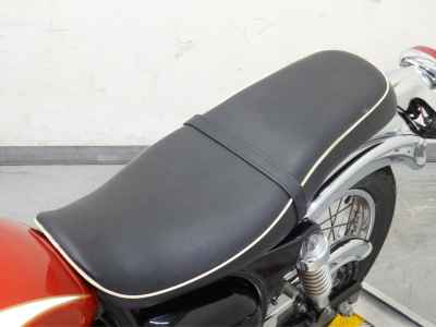 Kawasaki Estrella RS 2006