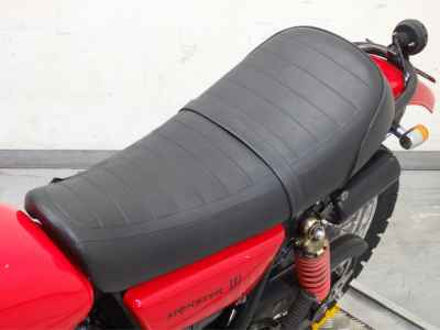 Kawasaki 250TR 2005