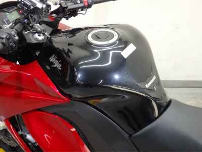 Kawasaki Ninja 1000 2014