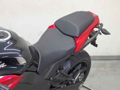 Kawasaki Ninja 1000 2014